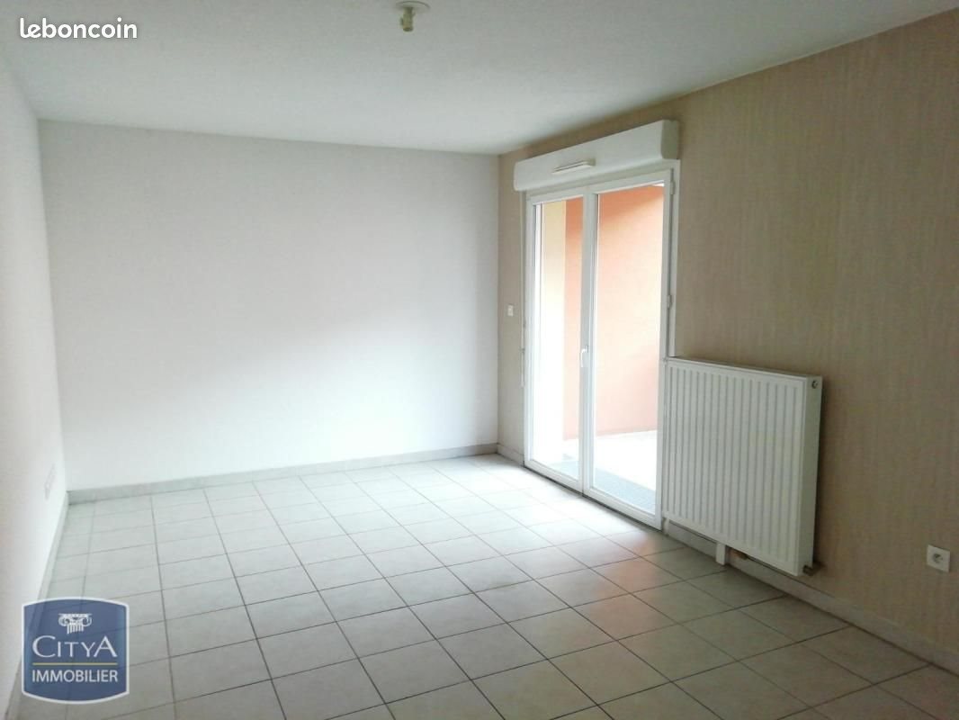 Appartement à louer, 47m², Audincourt