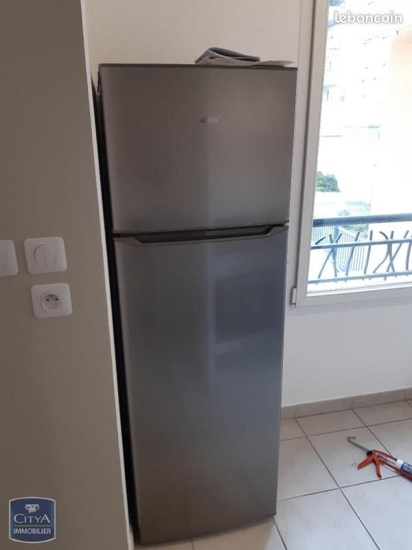 Appartement à louer, 47m², Audincourt