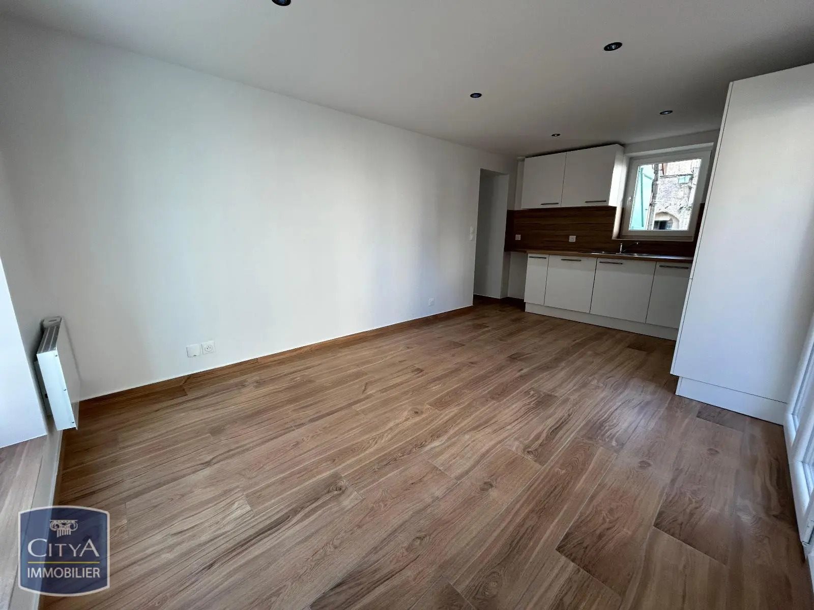 Appartement à louer, 50m², Sonchamp