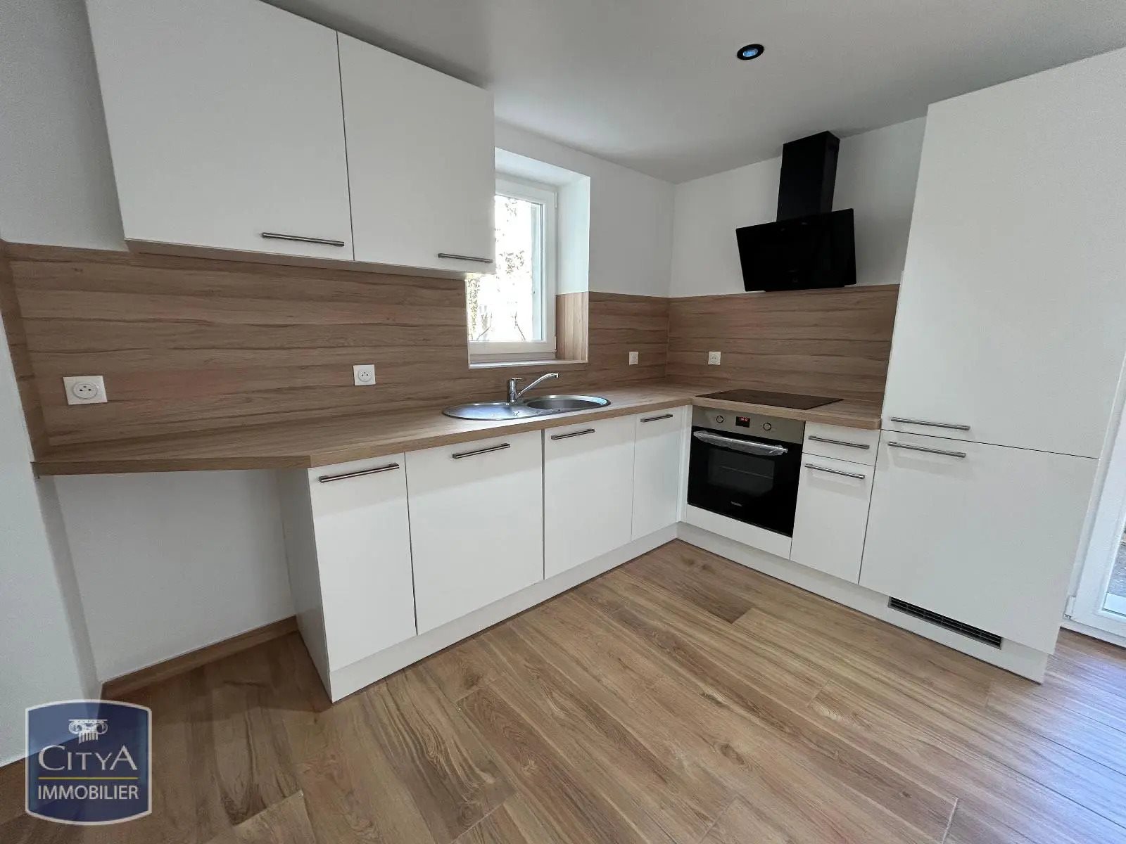 Appartement à louer, 50m², Sonchamp