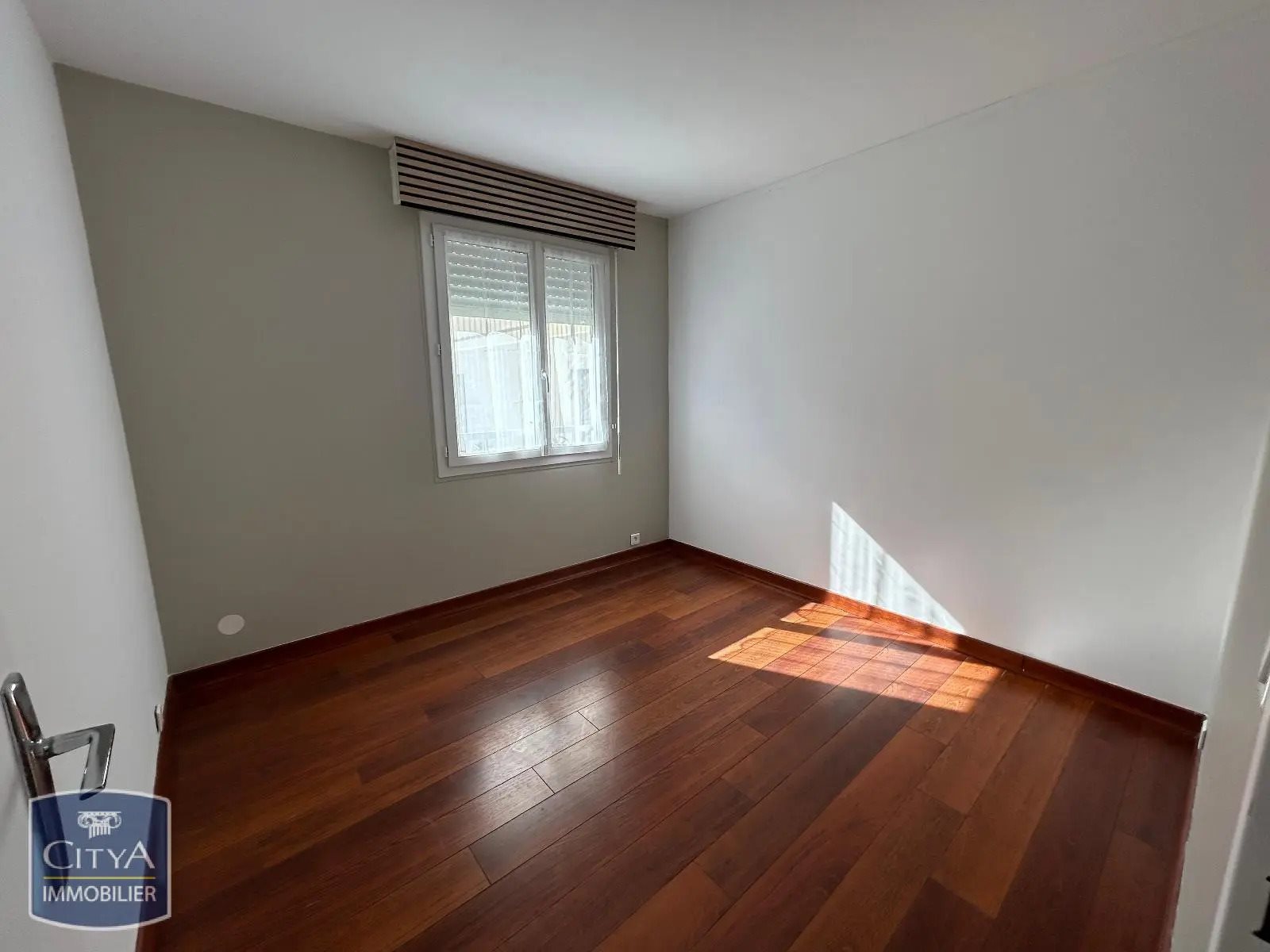 Appartement à louer, 77m², Trappes