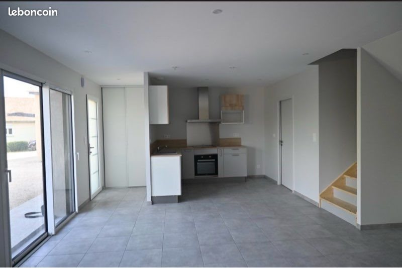 Maison à louer, 110m², Rodez