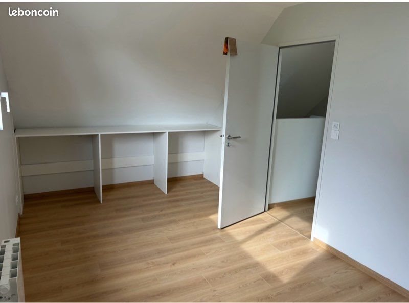 Maison à louer, 110m², Rodez