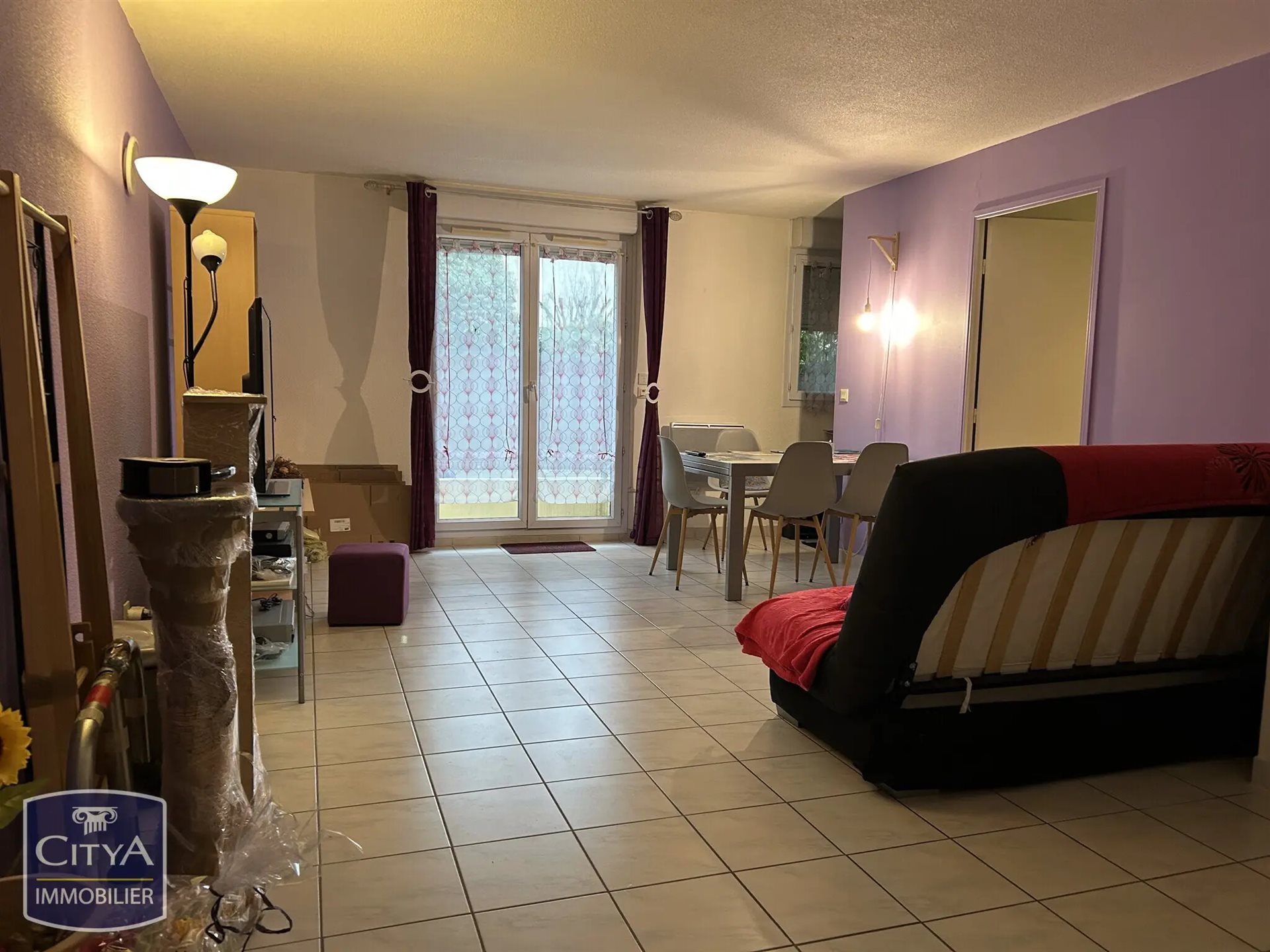 Appartement à vendre, 56m², Marguerittes