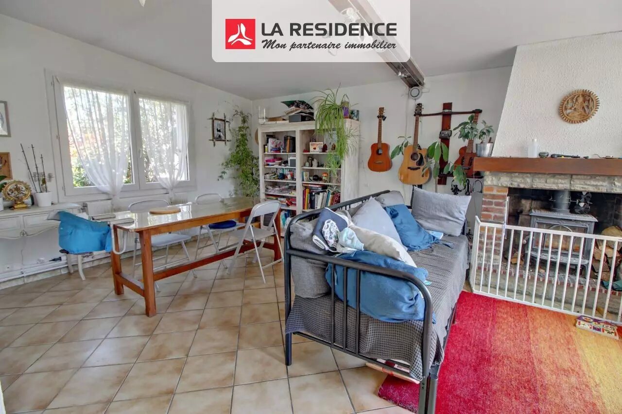 Maison à vendre, 95m², Menucourt