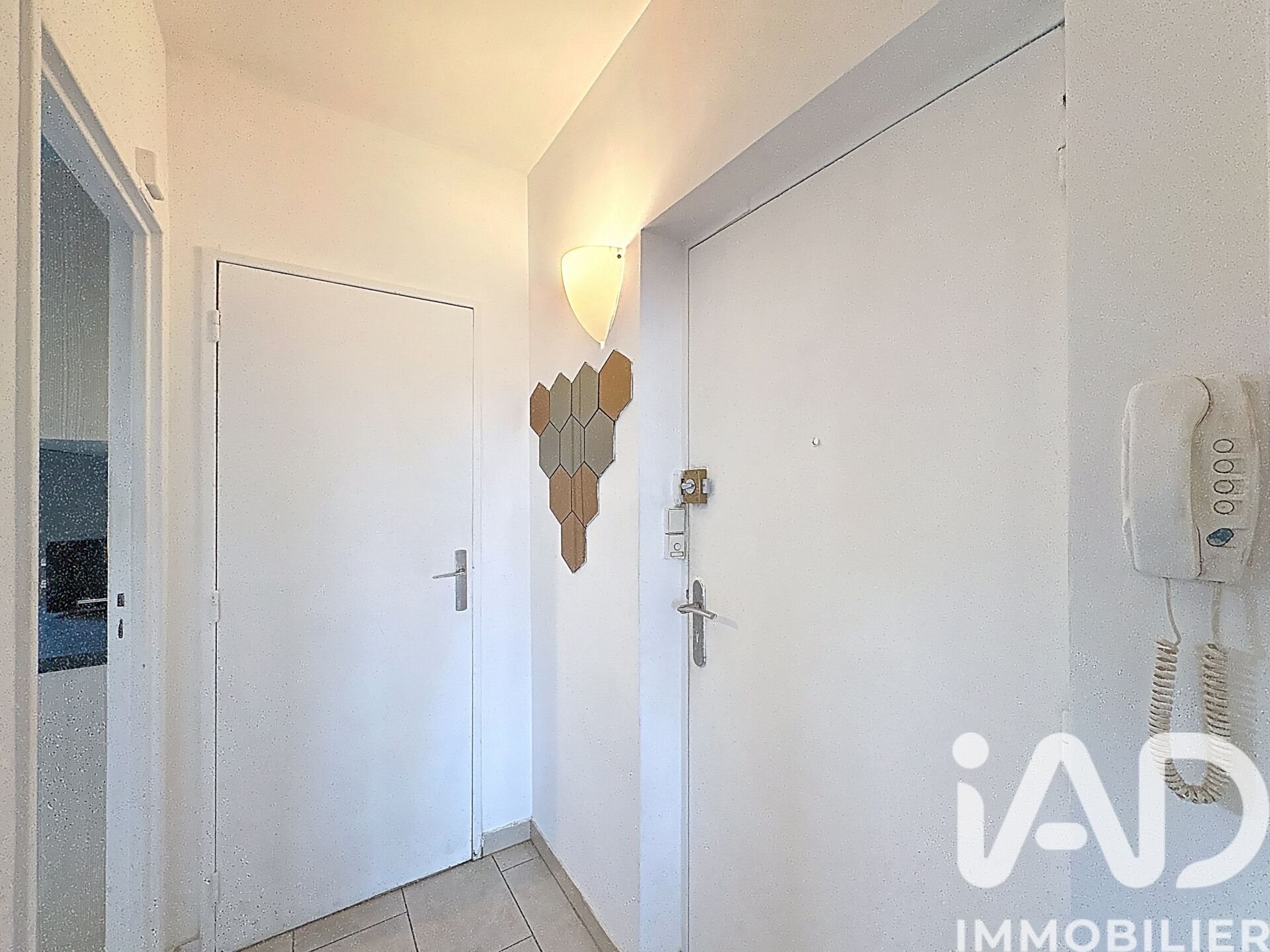 Appartement à vendre, 64m², Moyeuvre-Grande