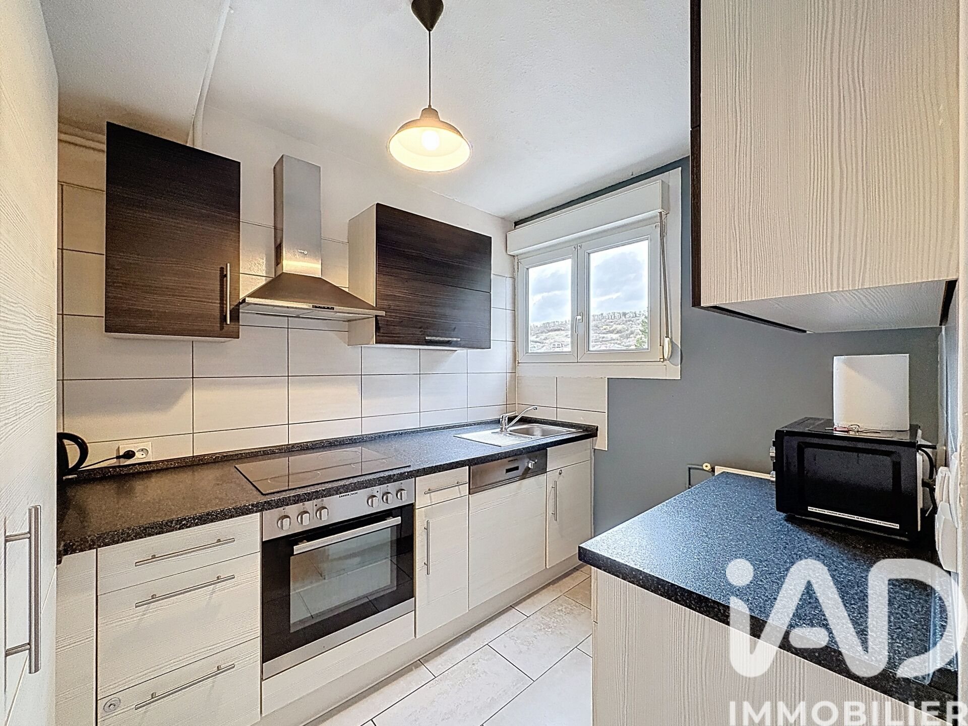 Appartement à vendre, 64m², Moyeuvre-Grande