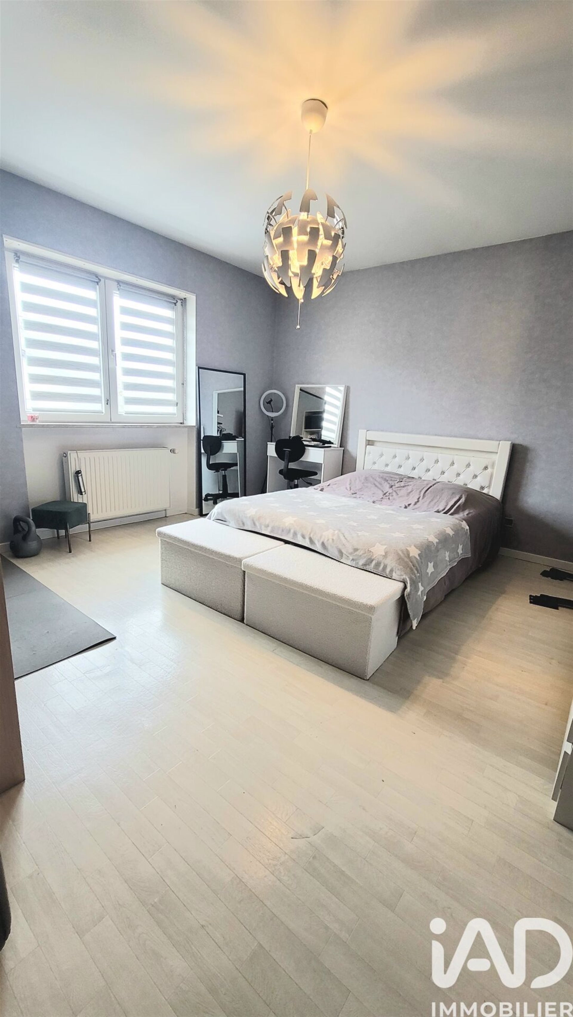 Maison à vendre, 127m², Alsting