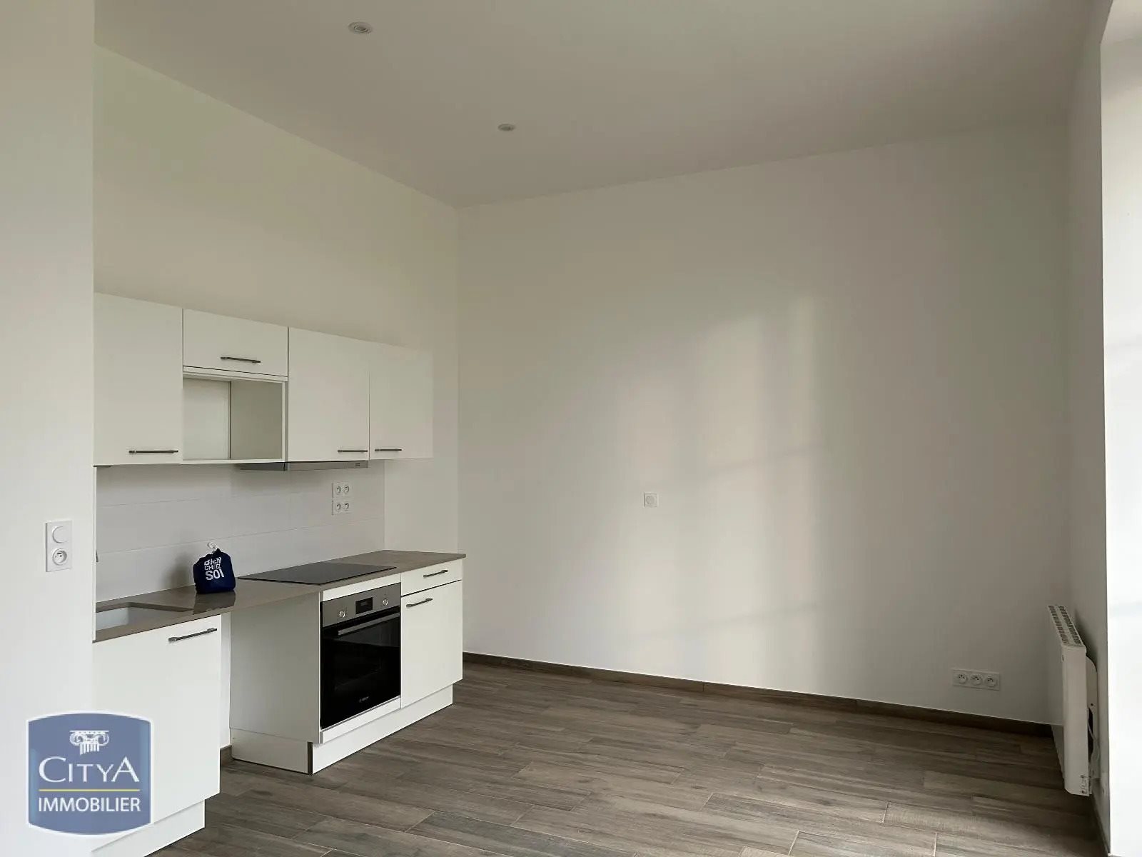 Appartement à louer, 49m², Pacé