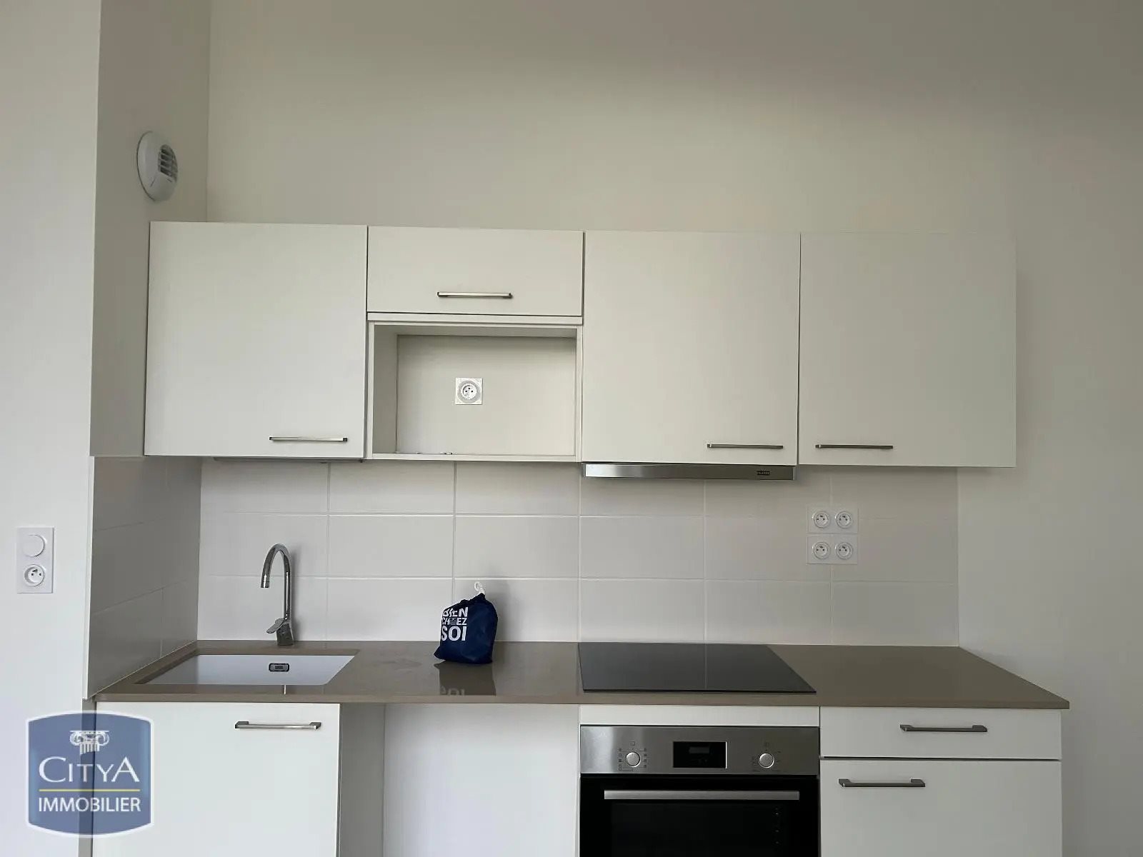 Appartement à louer, 49m², Pacé