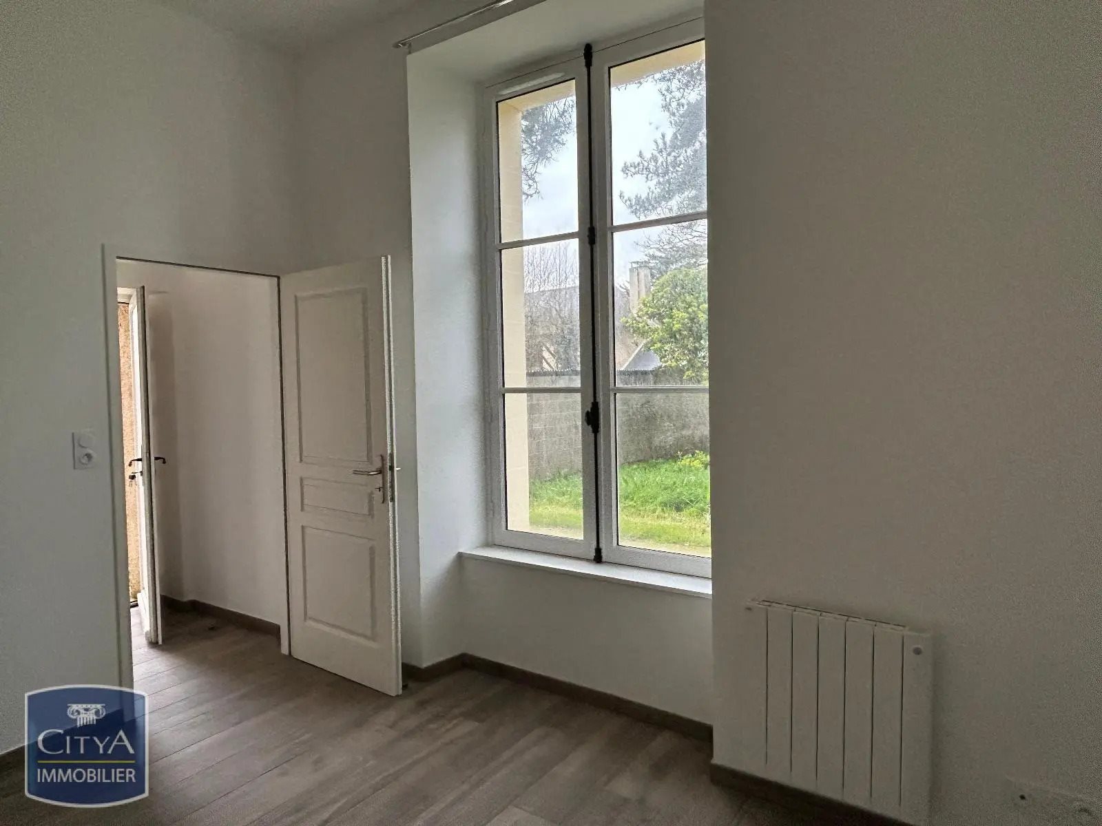 Appartement à louer, 49m², Pacé