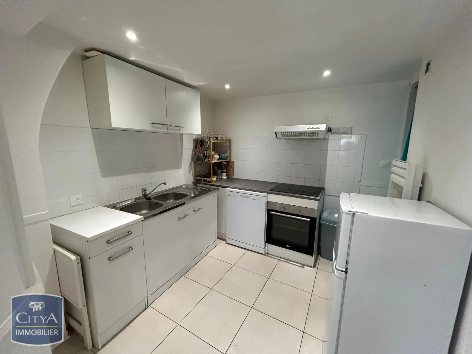 Maison à louer, 68m², Laval