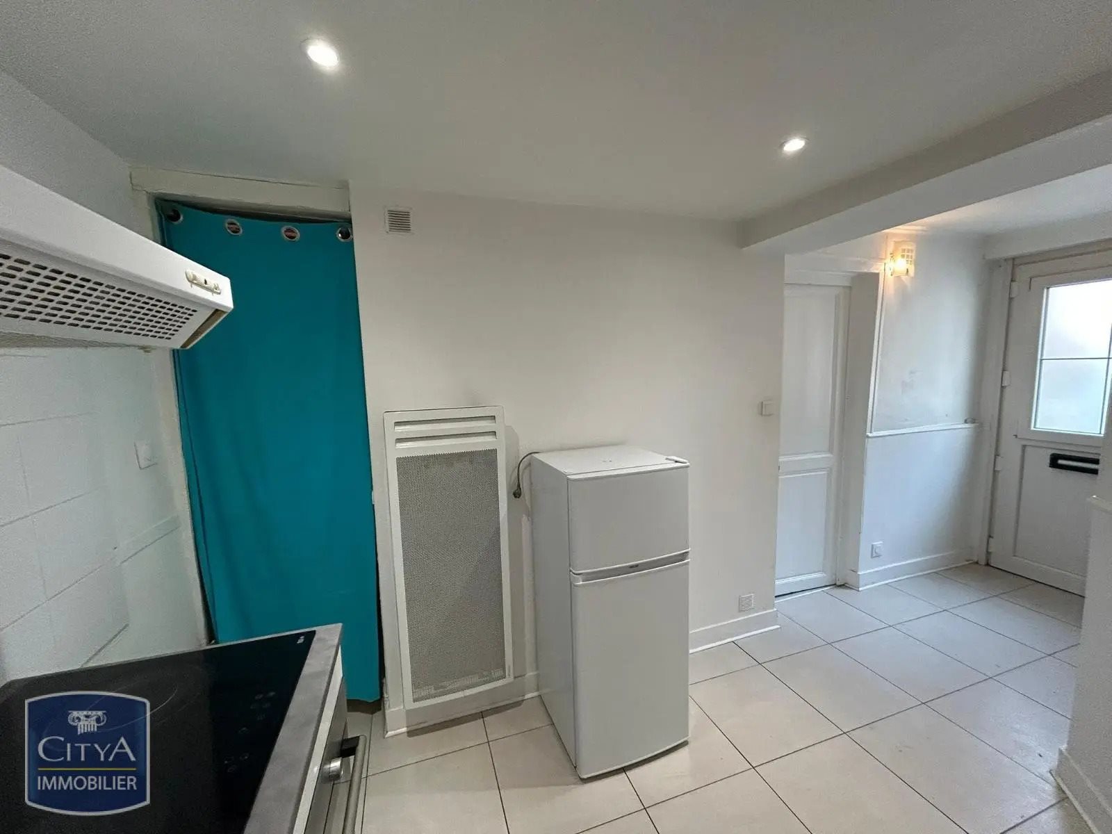 Maison à louer, 68m², Laval