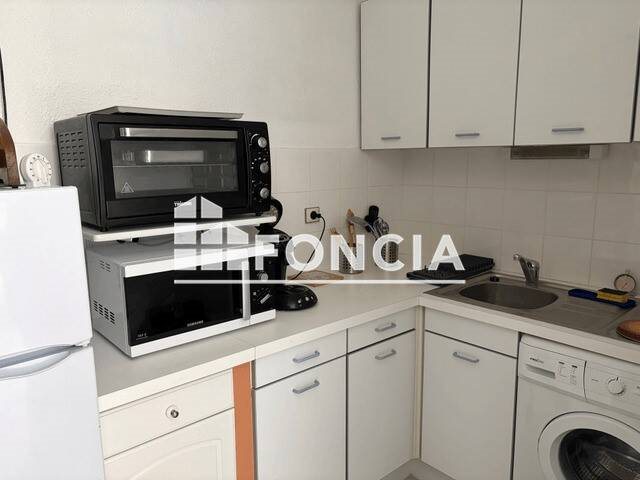 Appartement à louer, 32m², Castelnaud-de-Gratecambe