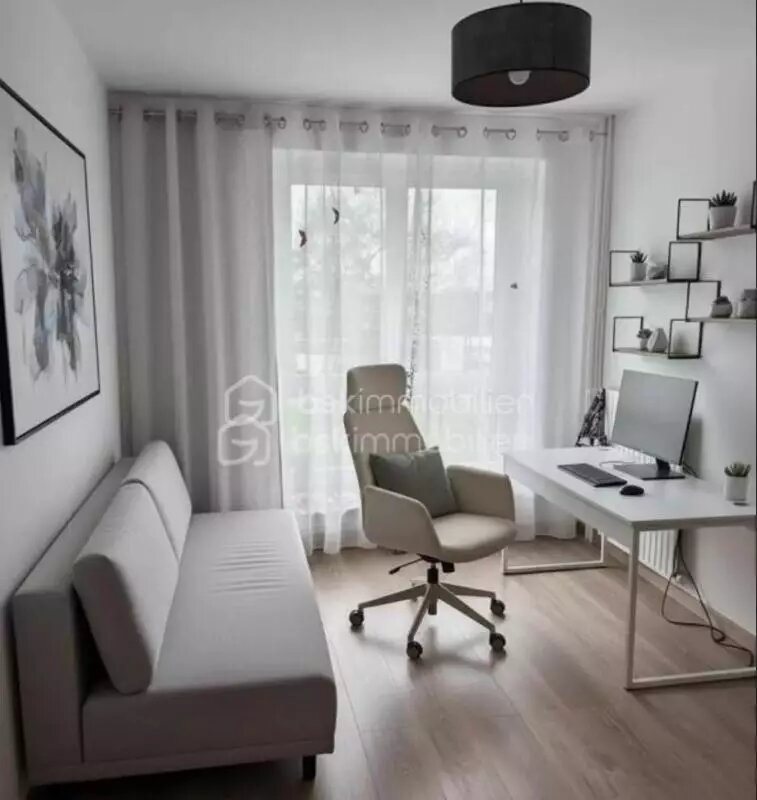 Appartement à vendre, 85m², Rennes