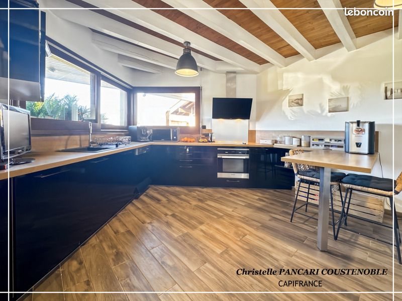 Maison à vendre, 204m², Orthez