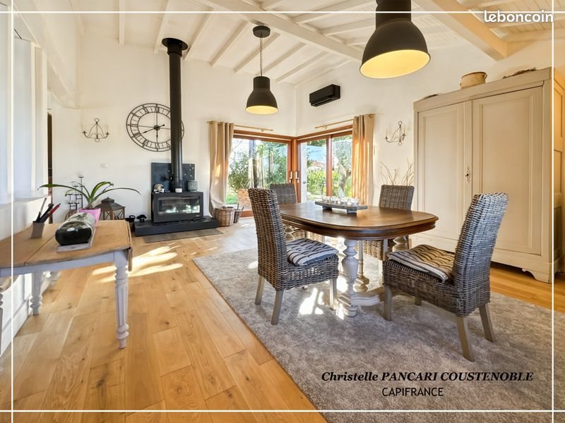 Maison à vendre, 204m², Orthez