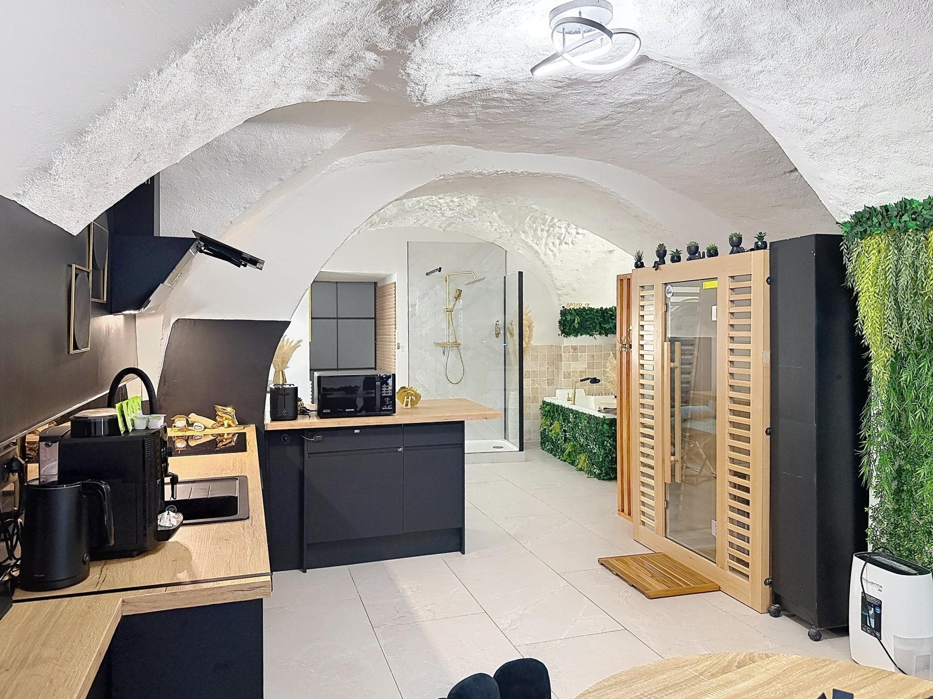 Appartement à vendre, 59m², Gignac