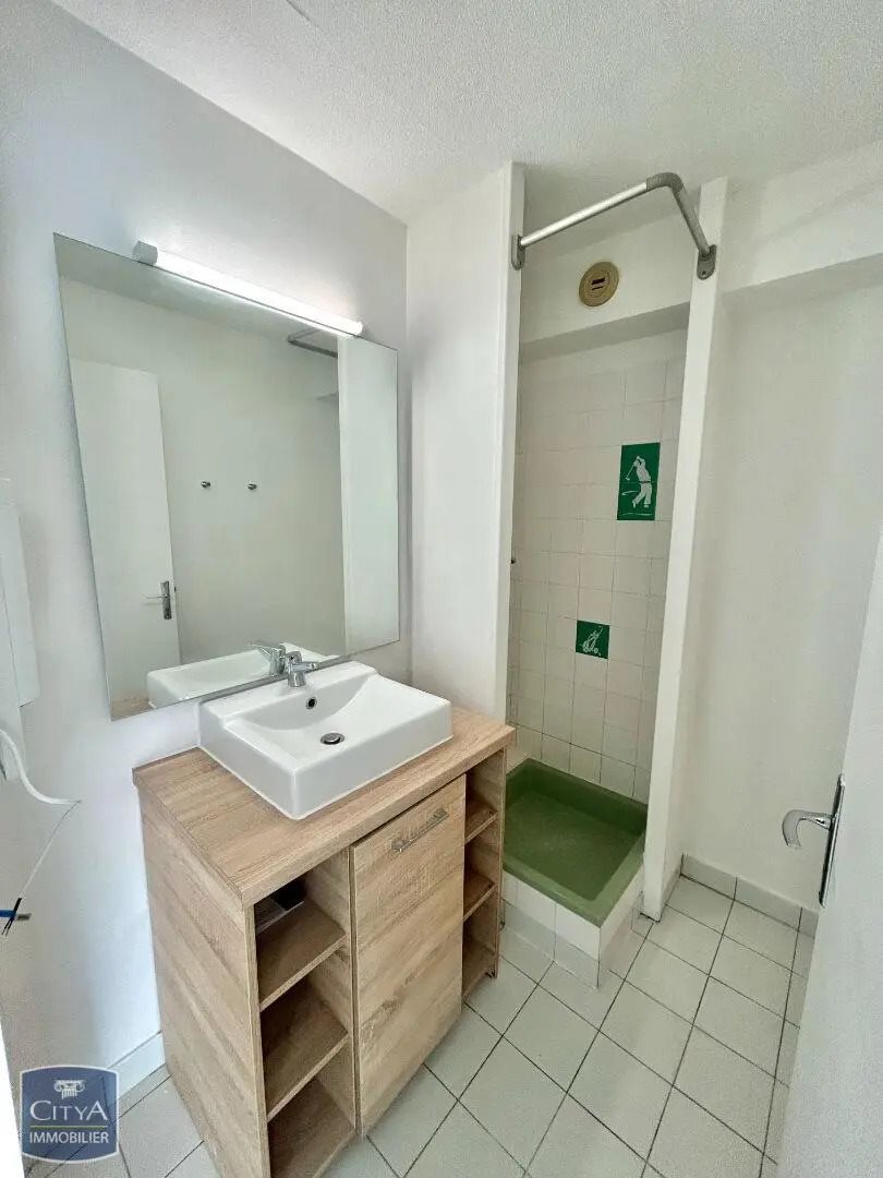 Appartement à louer, 30m², Bénodet
