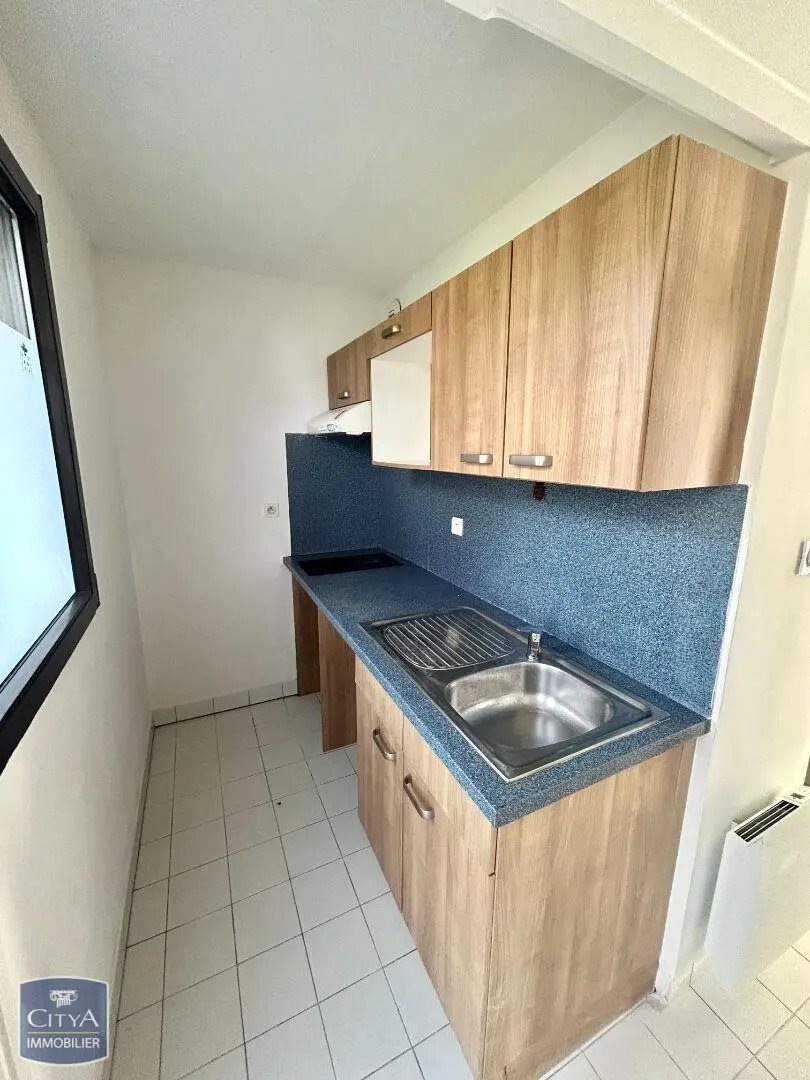 Appartement à louer, 30m², Bénodet
