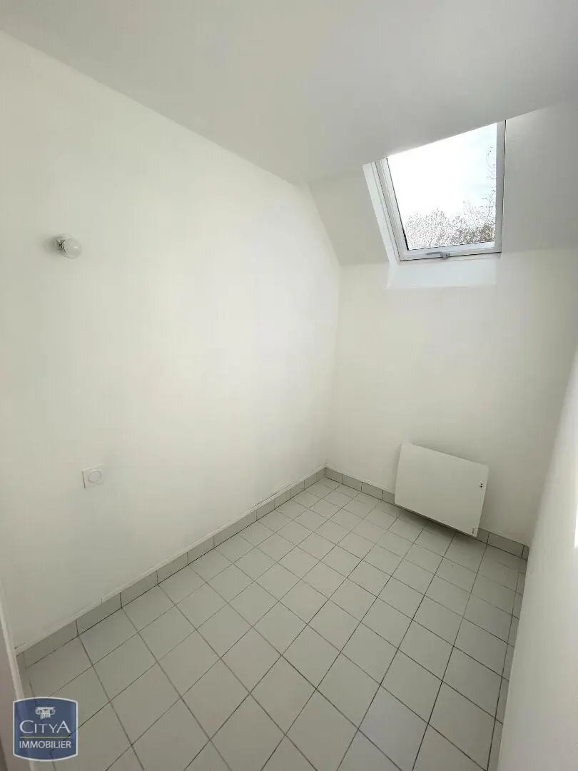 Appartement à louer, 30m², Bénodet