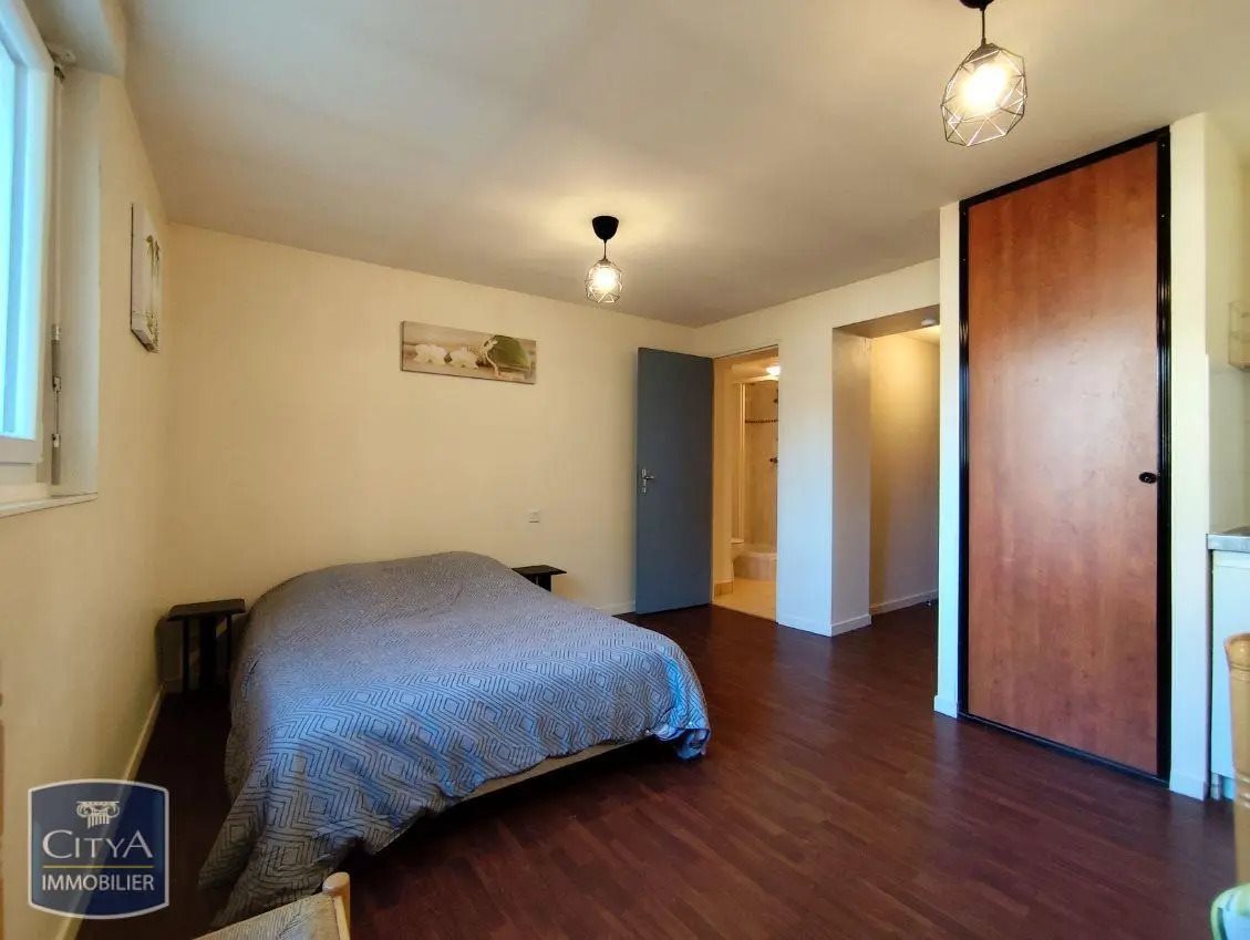 Appartement à vendre, 22m², Dinéault