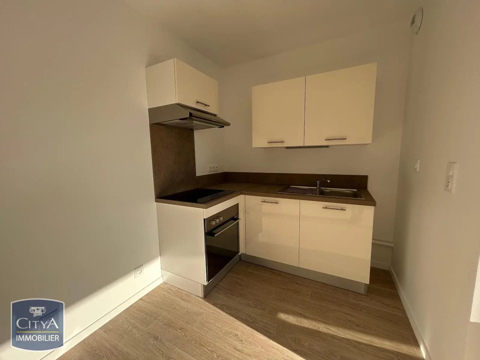 Appartement à louer, 50m², Pont-l'Abbé
