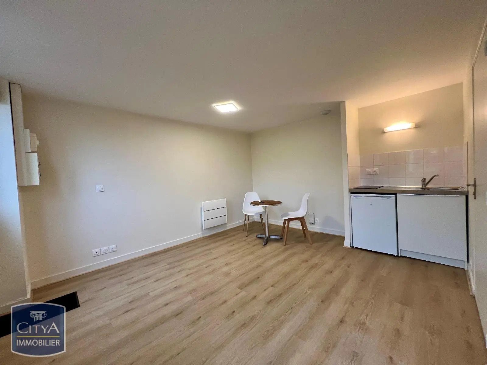 Appartement à vendre, 22m², Dinéault