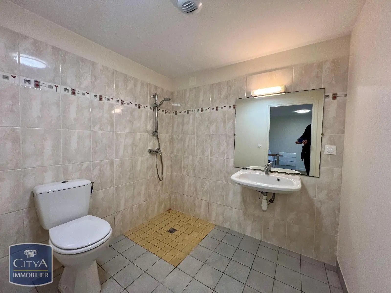 Appartement à vendre, 22m², Dinéault