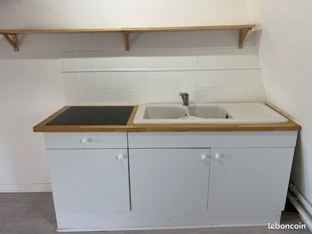 Appartement à louer, 34m², Mouvaux