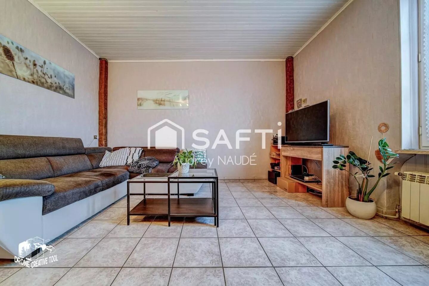 Appartement à vendre, 76m², Hayange