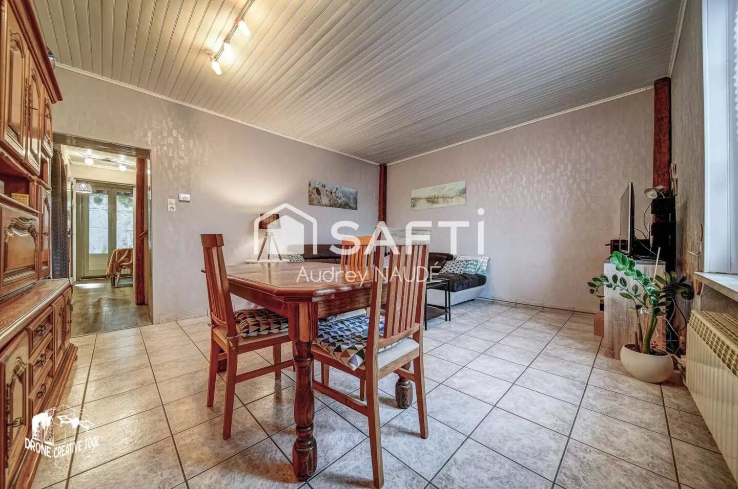 Appartement à vendre, 76m², Hayange