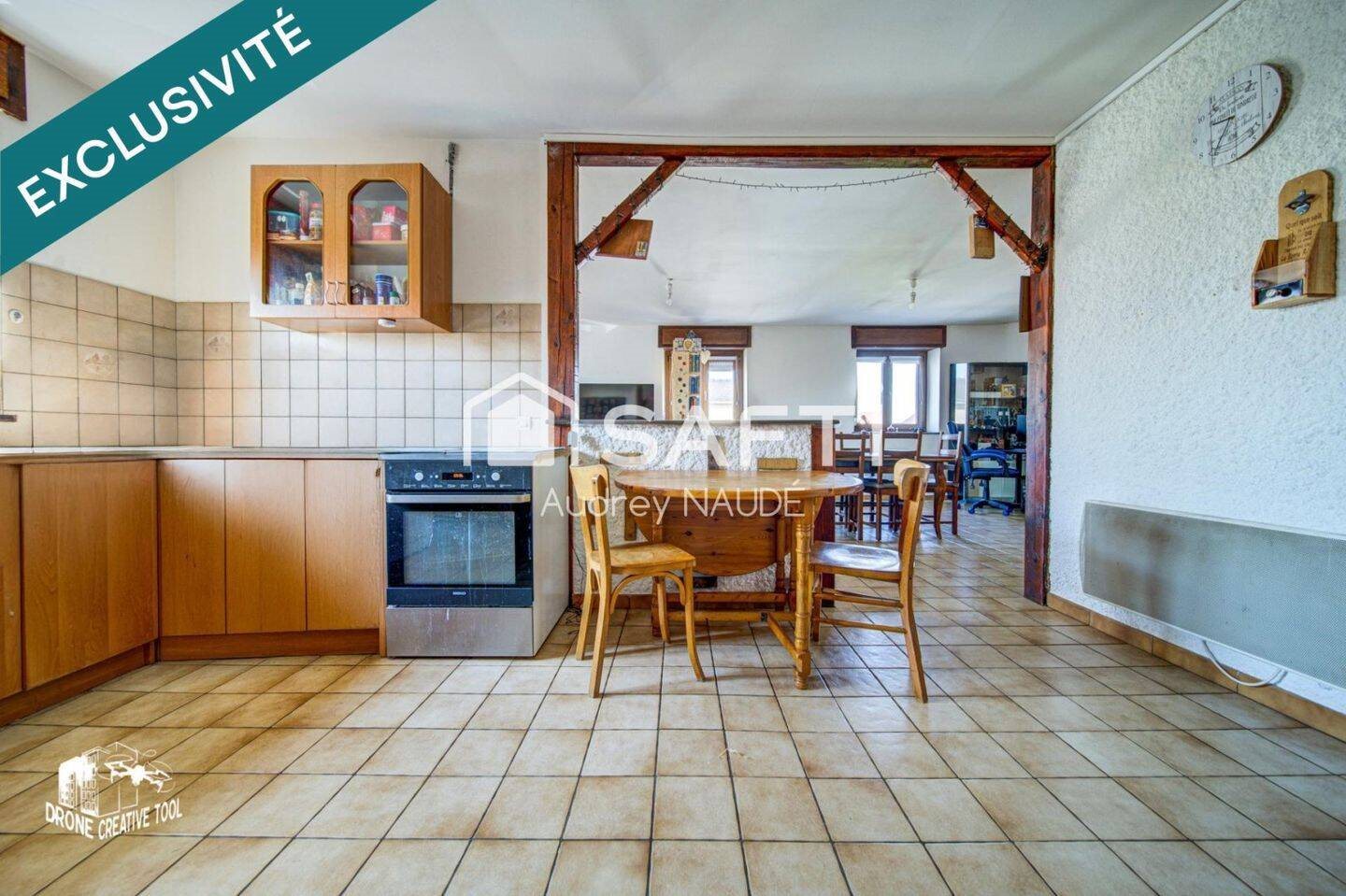 Appartement à vendre, 122m², Rurange-lès-Thionville