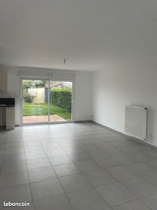 Maison à louer, 96m², Saint-Jean-de-Braye