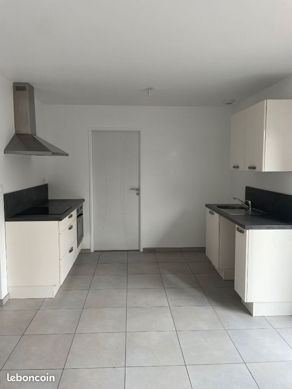 Maison à louer, 96m², Saint-Jean-de-Braye