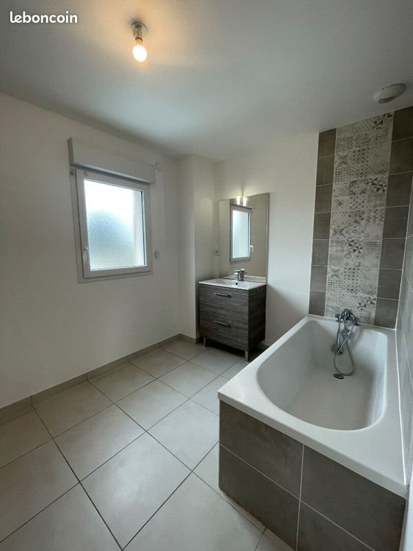 Maison à louer, 96m², Saint-Jean-de-Braye