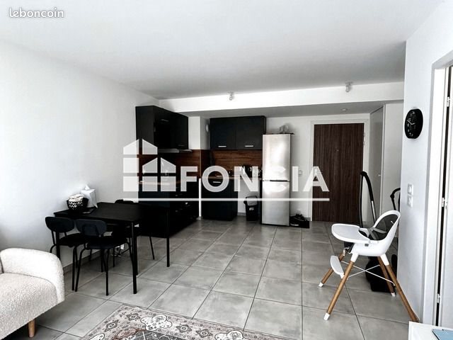 Appartement à louer, 41m², Evian-les-Bains