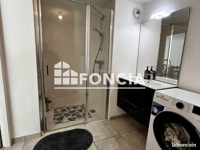 Appartement à louer, 41m², Evian-les-Bains