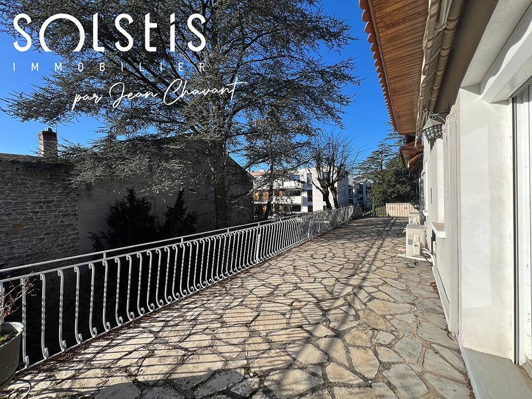 Maison à vendre, 212m², Saint-Priest-en-Jarez