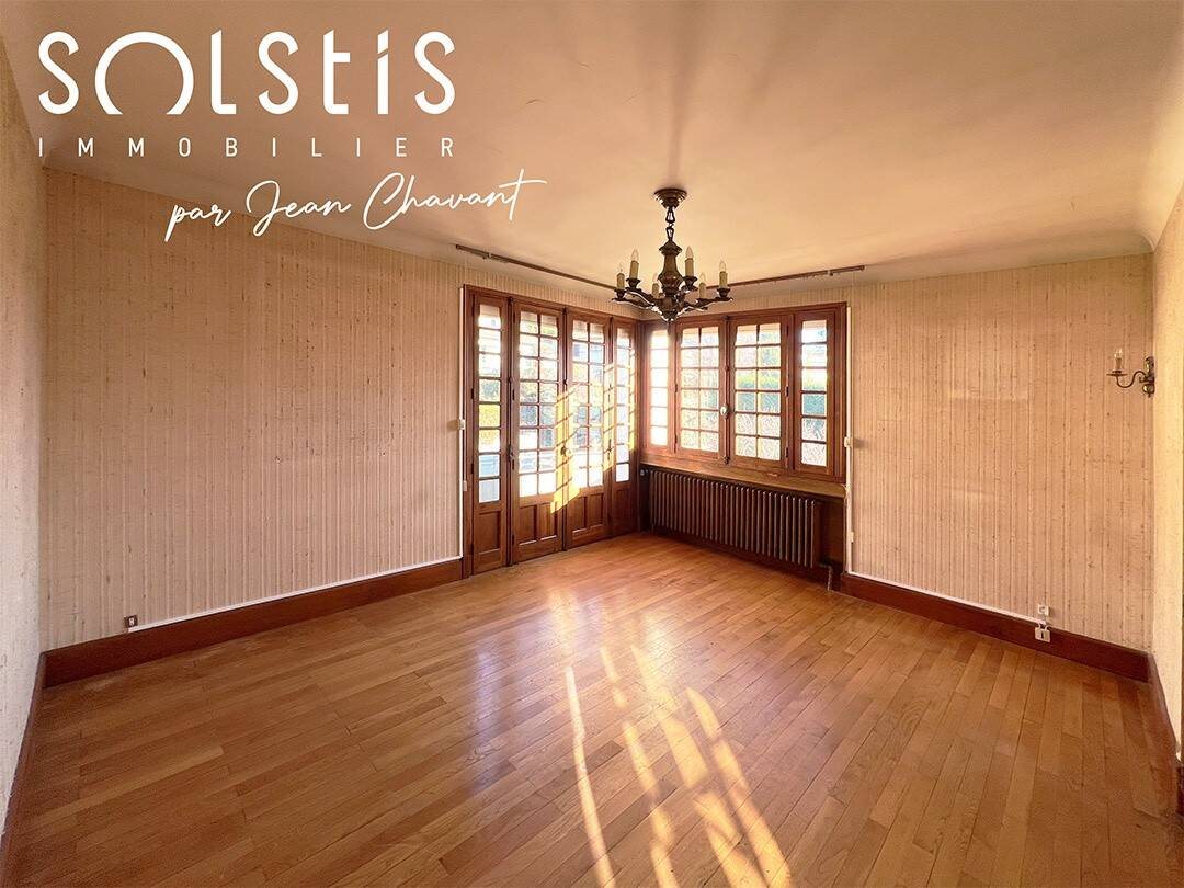 Maison à vendre, 212m², Saint-Priest-en-Jarez