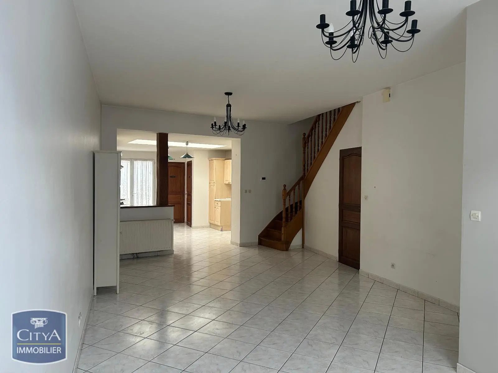 Maison à louer, 101m², Armentières