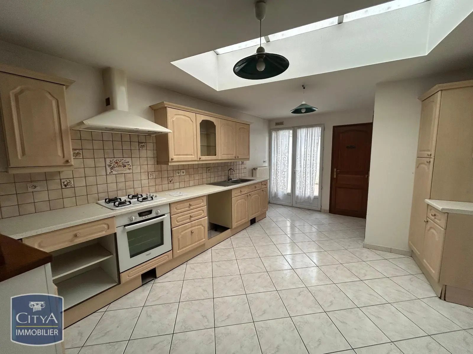 Maison à louer, 101m², Armentières