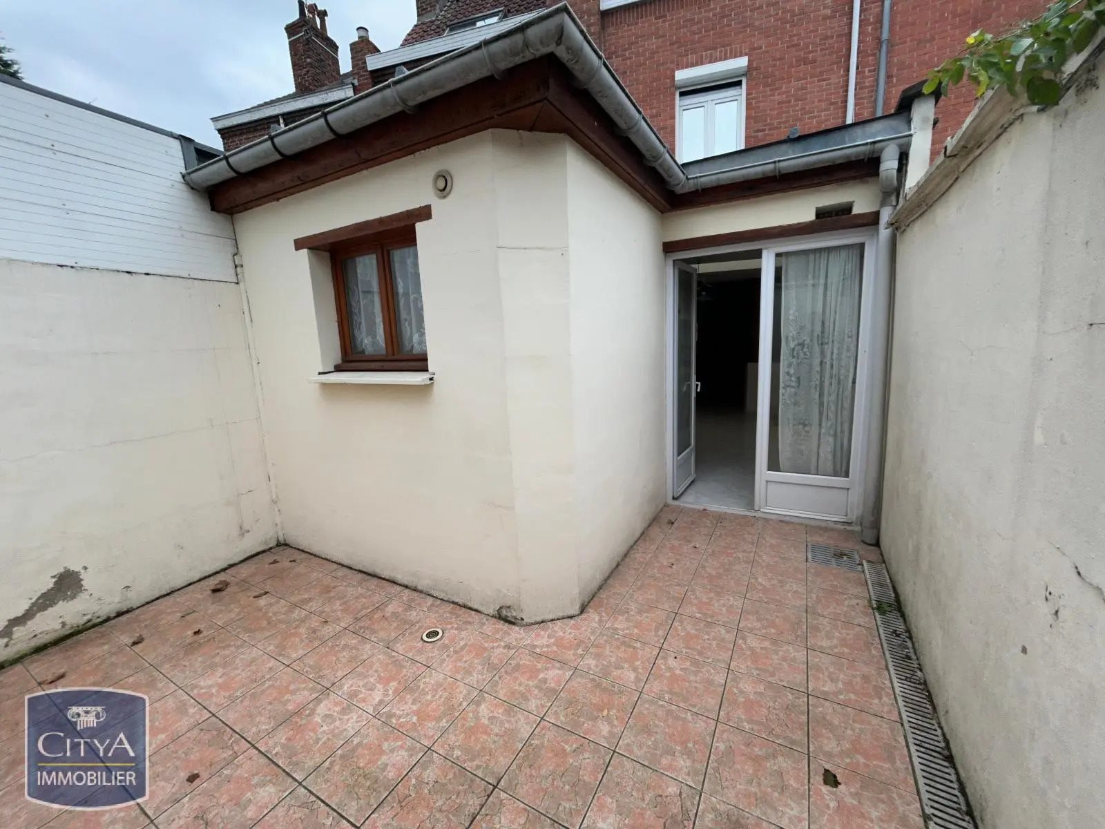 Maison à louer, 101m², Armentières