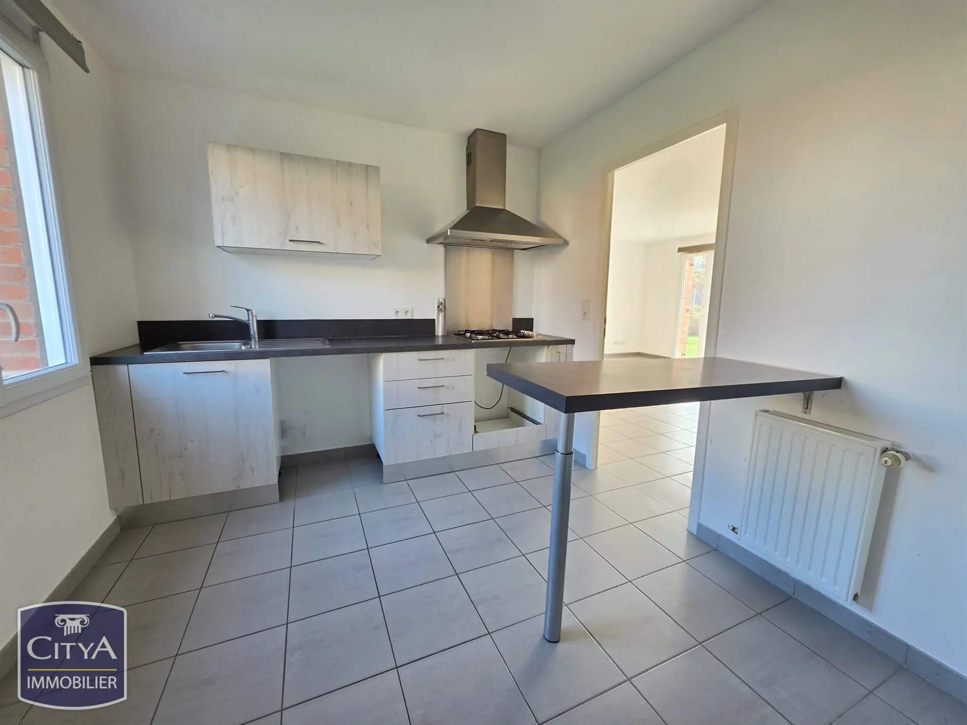 Maison à vendre, 95m², Erquinghem-Lys