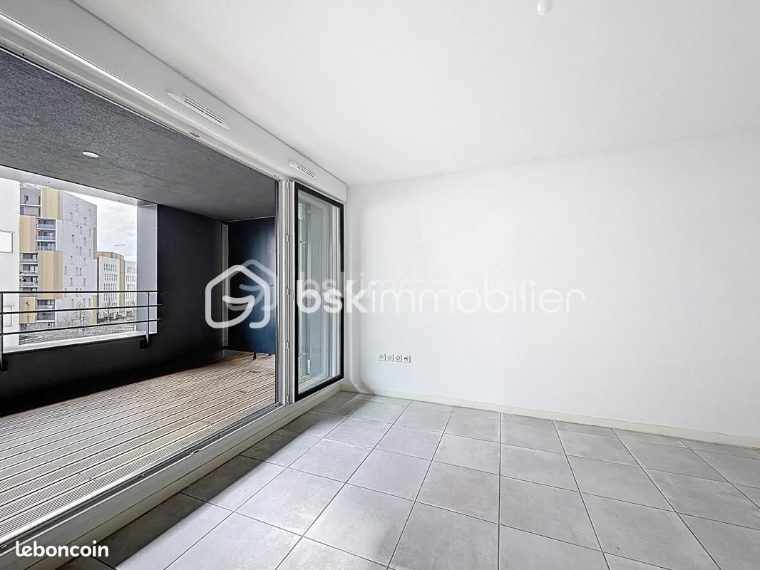 Appartement à vendre, 65m², Toulouse