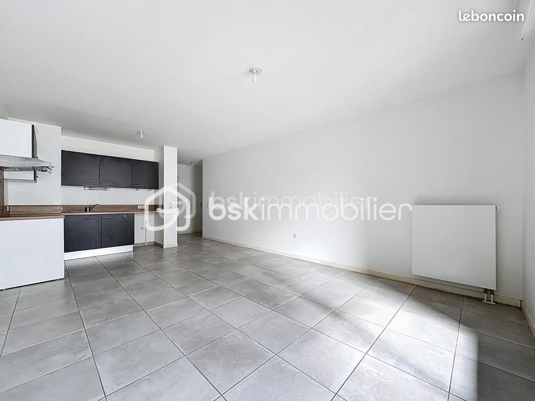 Appartement à vendre, 65m², Toulouse