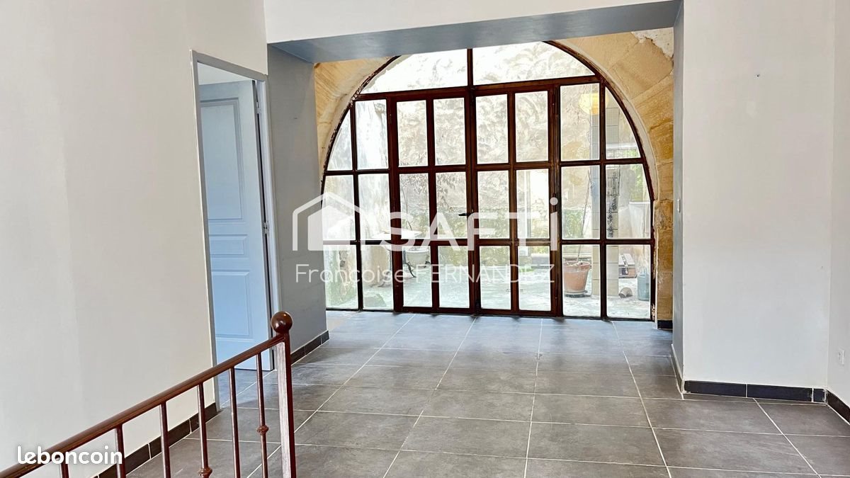 Appartement à vendre, 73m², Pernes-les-Fontaines