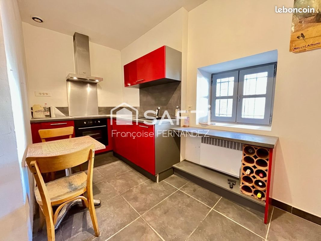 Appartement à vendre, 73m², Pernes-les-Fontaines