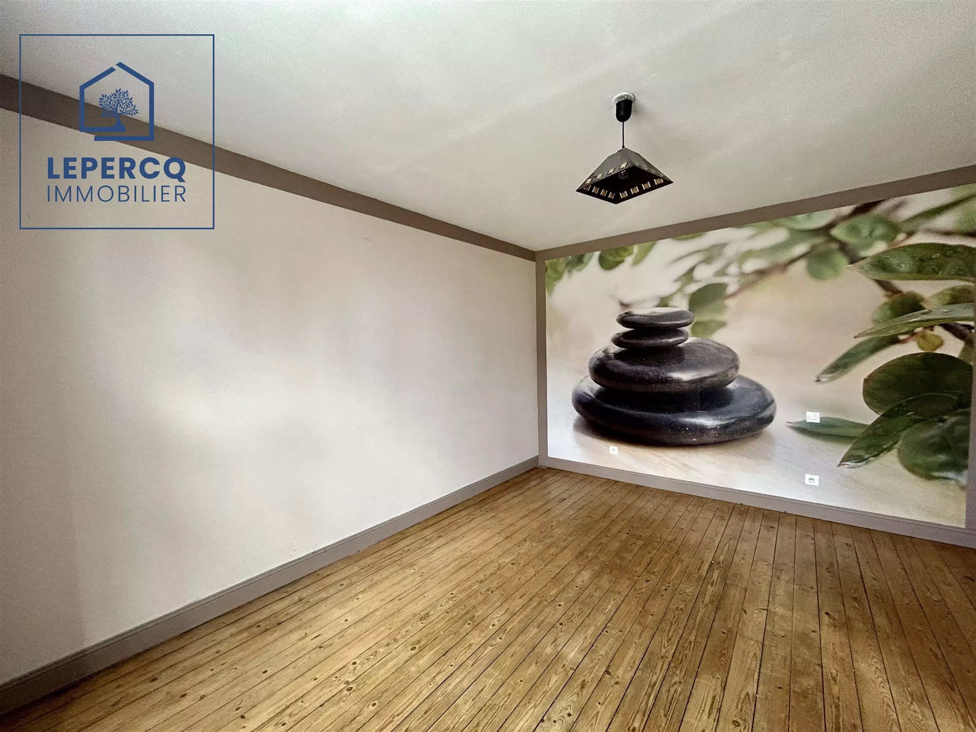 Appartement à louer, 63m², Villers-Cotterêts