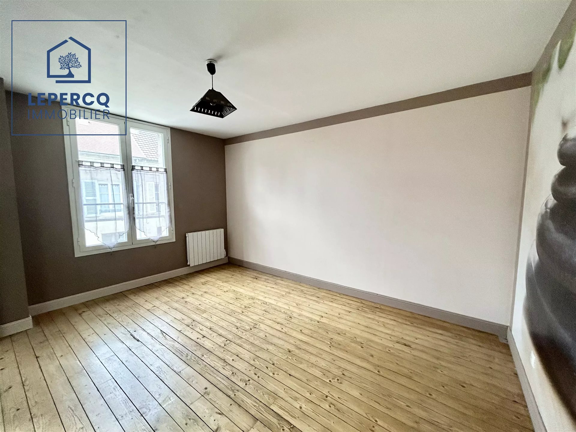 Appartement à louer, 63m², Villers-Cotterêts